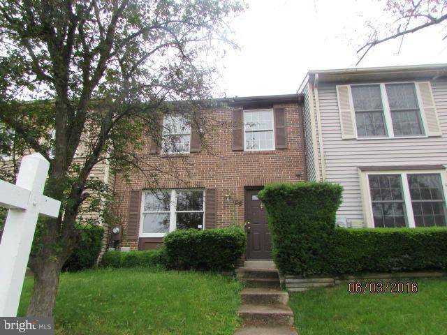 Owings Mills, MD 21117,155 WIMBLEDON LN