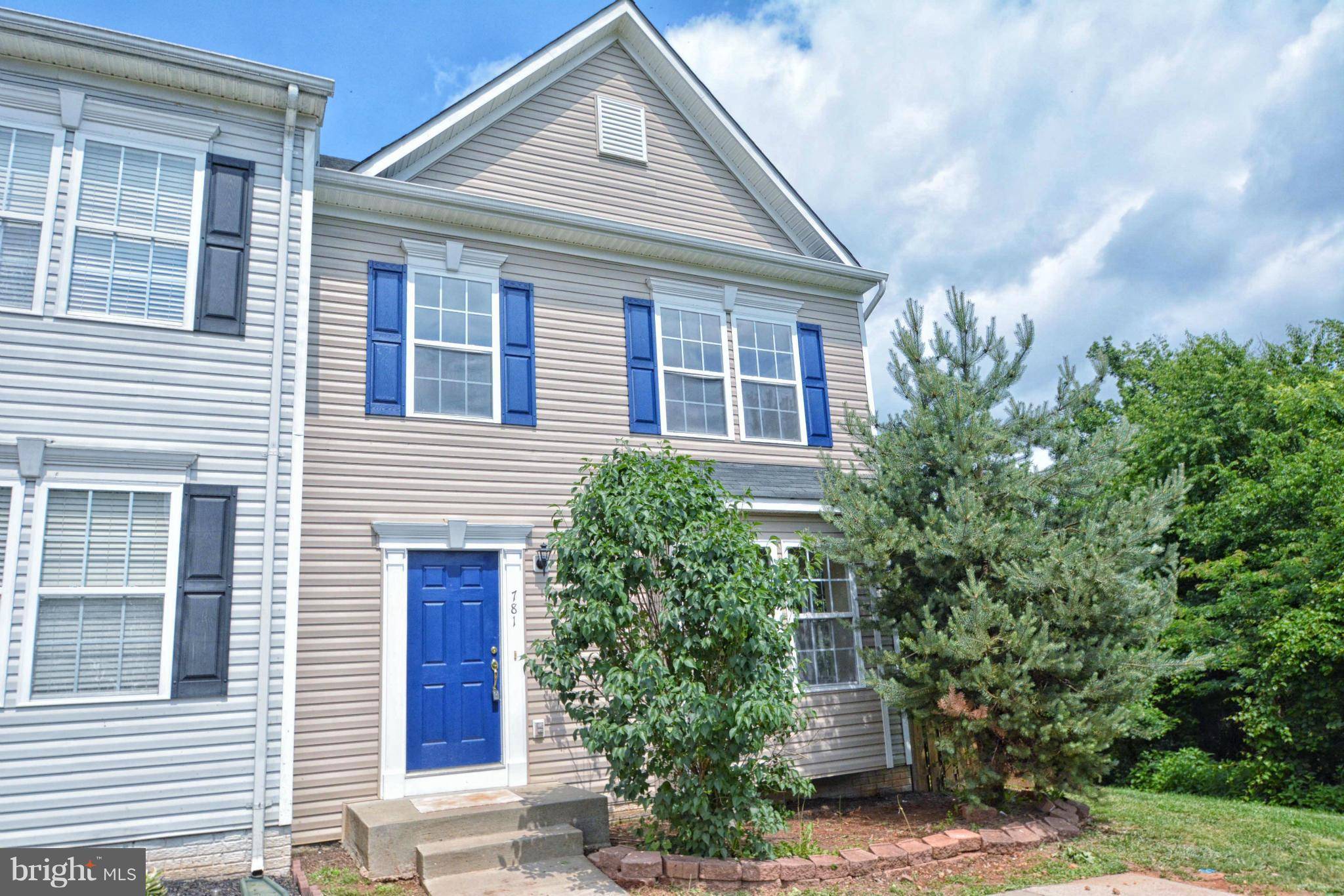 Culpeper, VA 22701,781 COLONELS CT