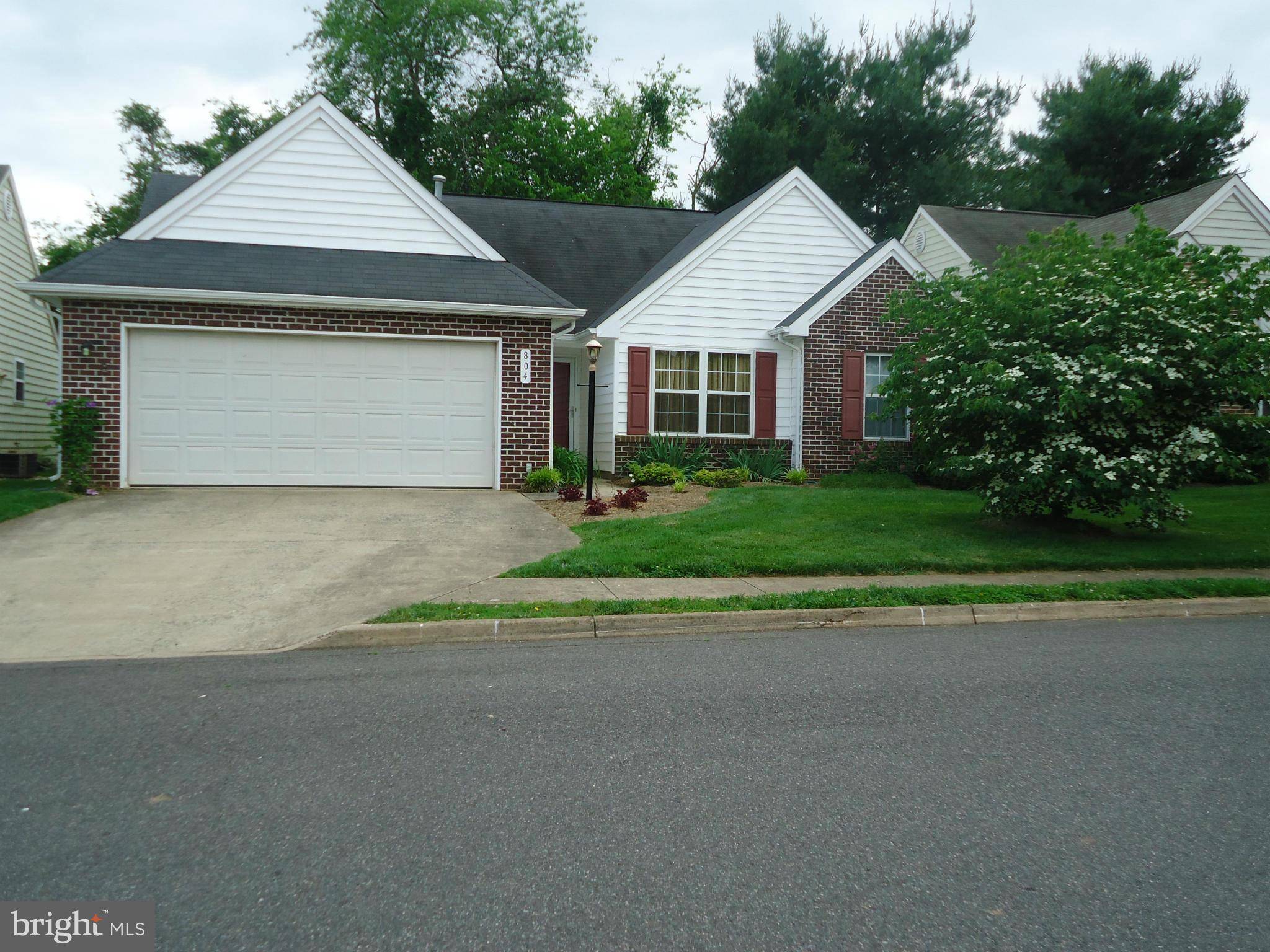 Culpeper, VA 22701,804 RIPPLEBROOK DR