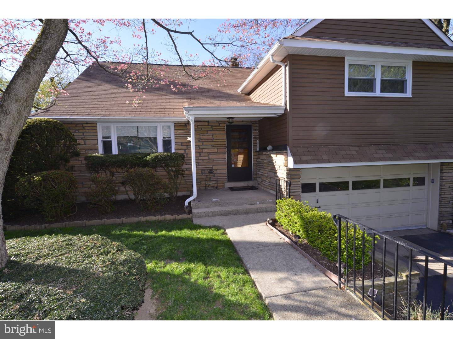 Elkins Park, PA 19027,250 HARRISON AVE