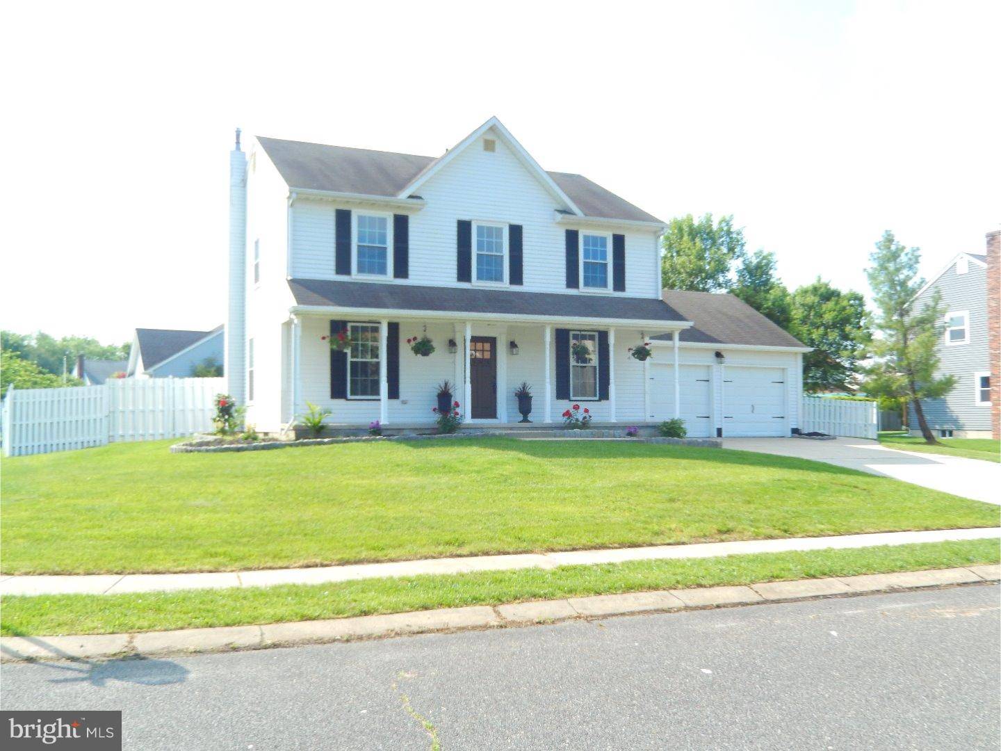 Sicklerville, NJ 08081,1 DALTON PL