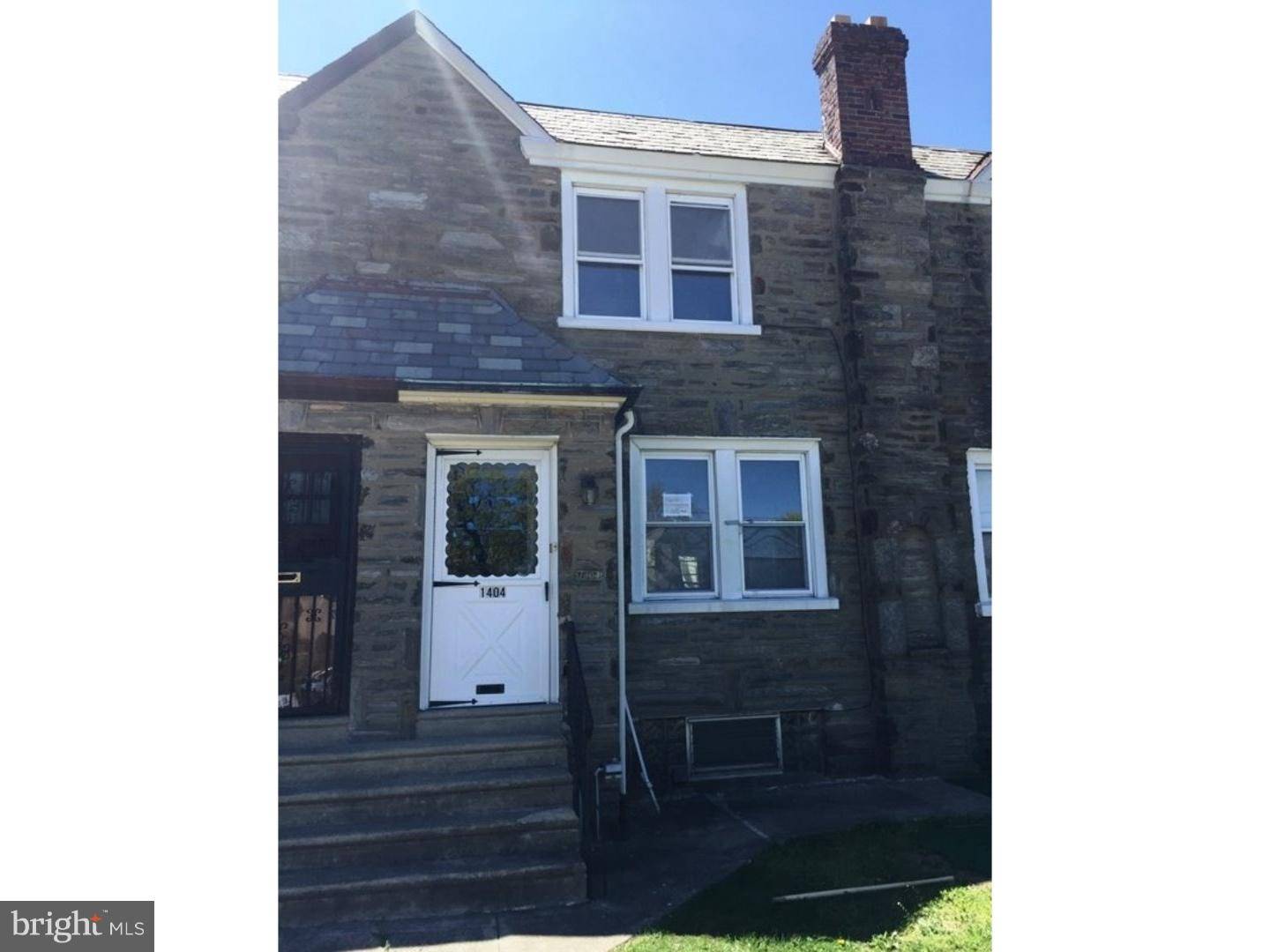 Philadelphia, PA 19111,1404 KNORR ST