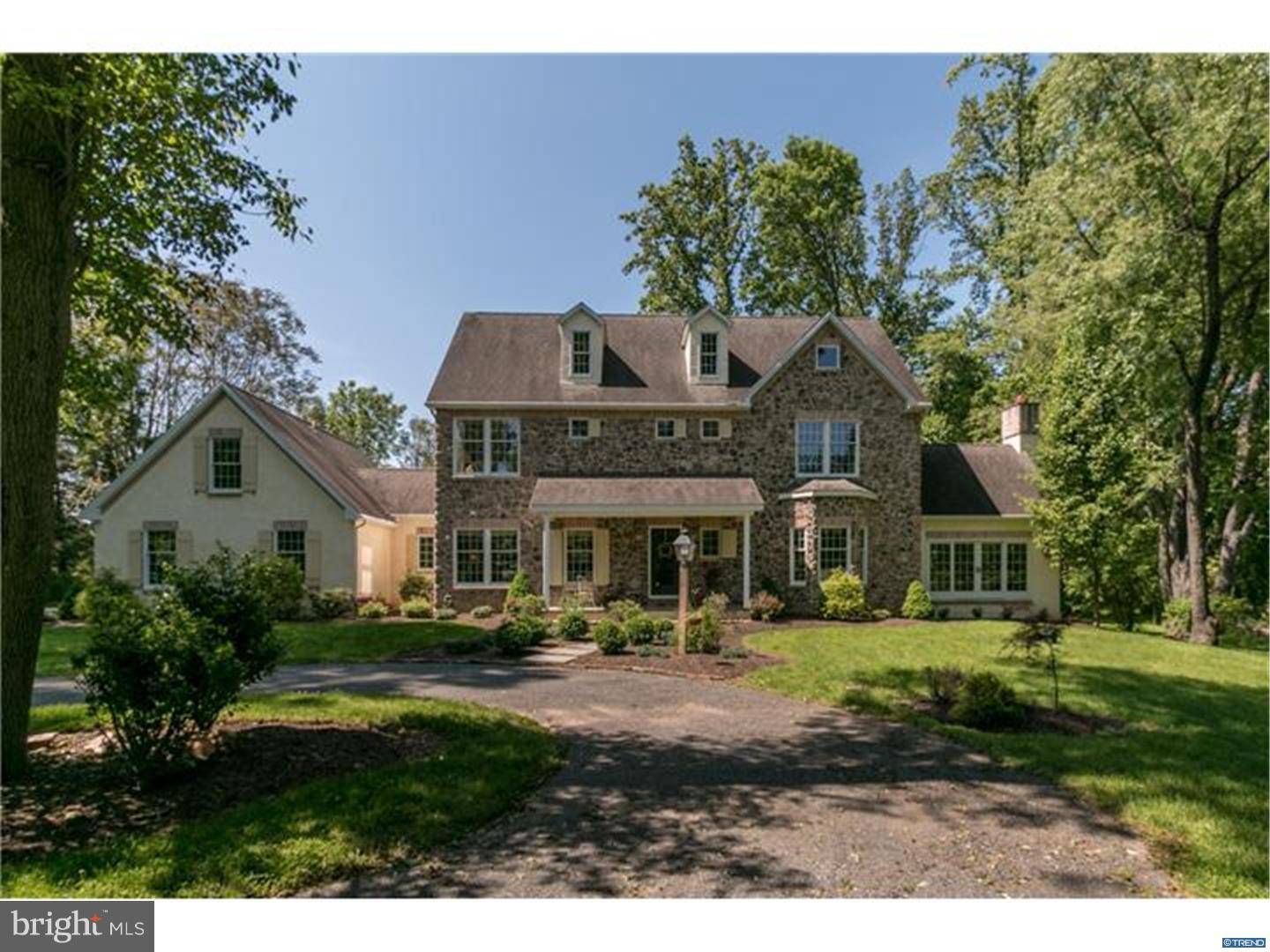 Chadds Ford, PA 19317,348 KENNETT PIKE