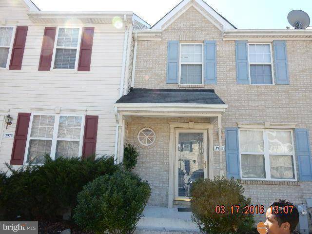 Randallstown, MD 21133,3975 RED DEER CIR