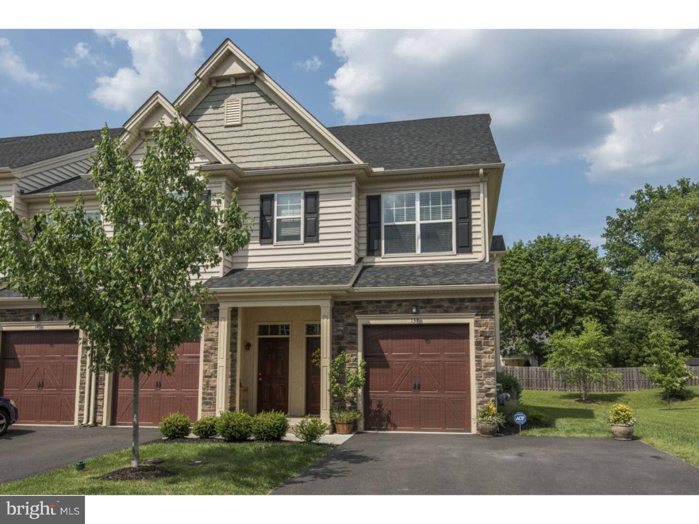 East Norriton, PA 19401,137 BRADBURY DR