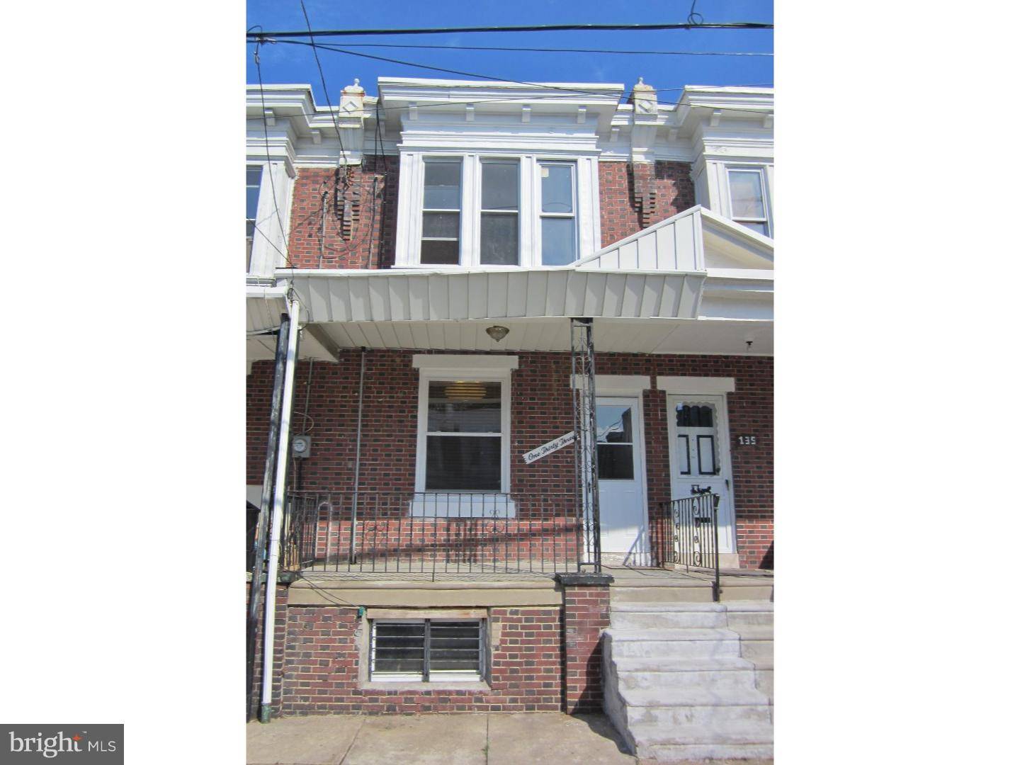 Philadelphia, PA 19119,133 E HORTTER ST