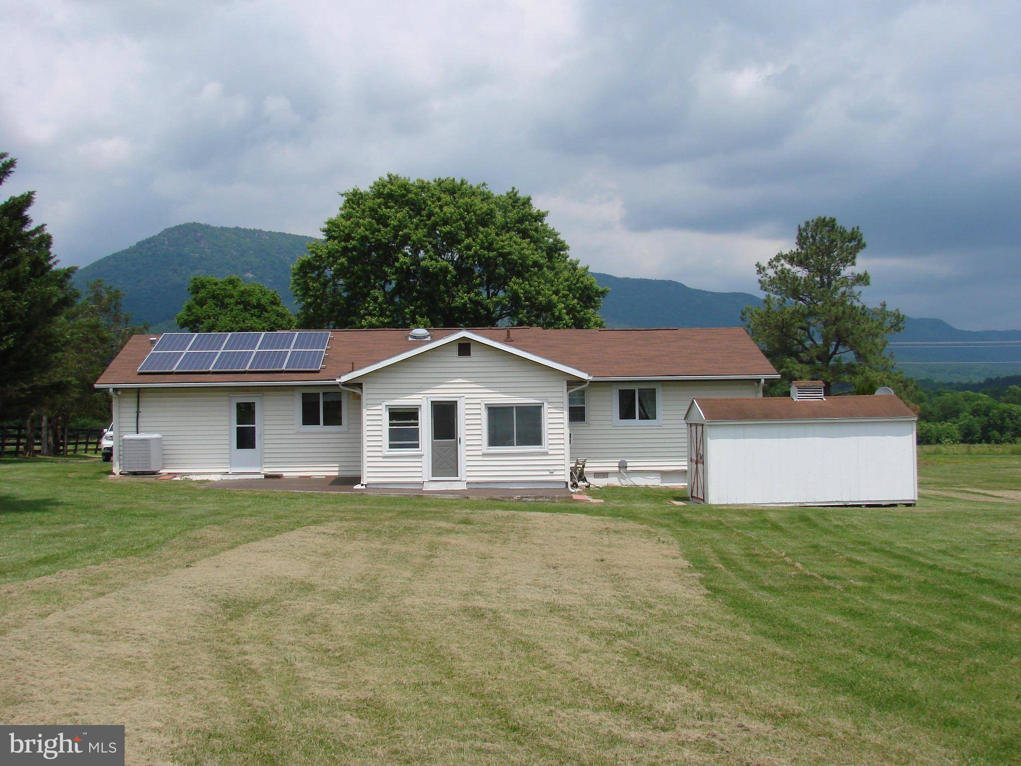 Luray, VA 22835,1667 LONGS RD