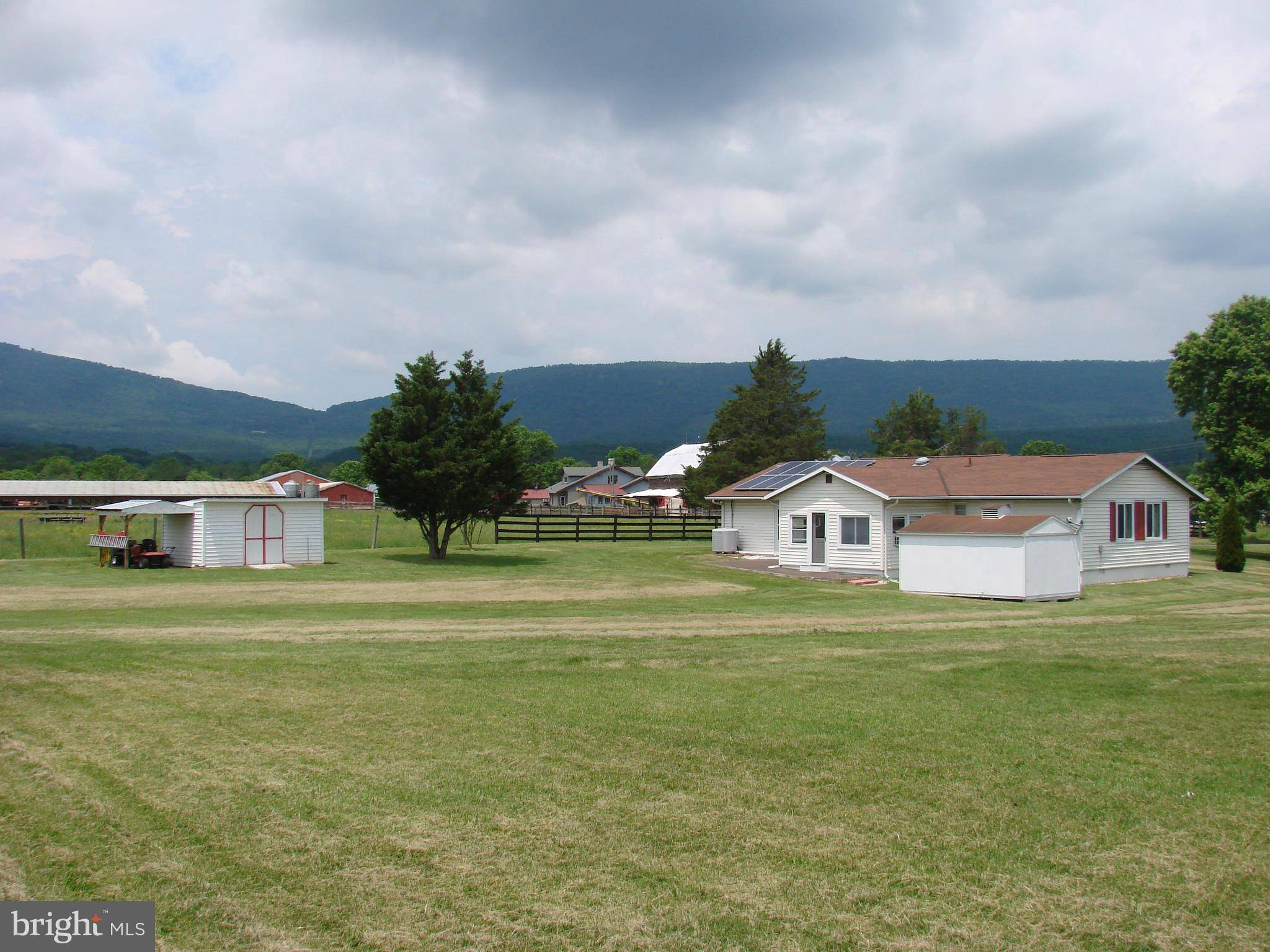 Luray, VA 22835,1667 LONGS RD