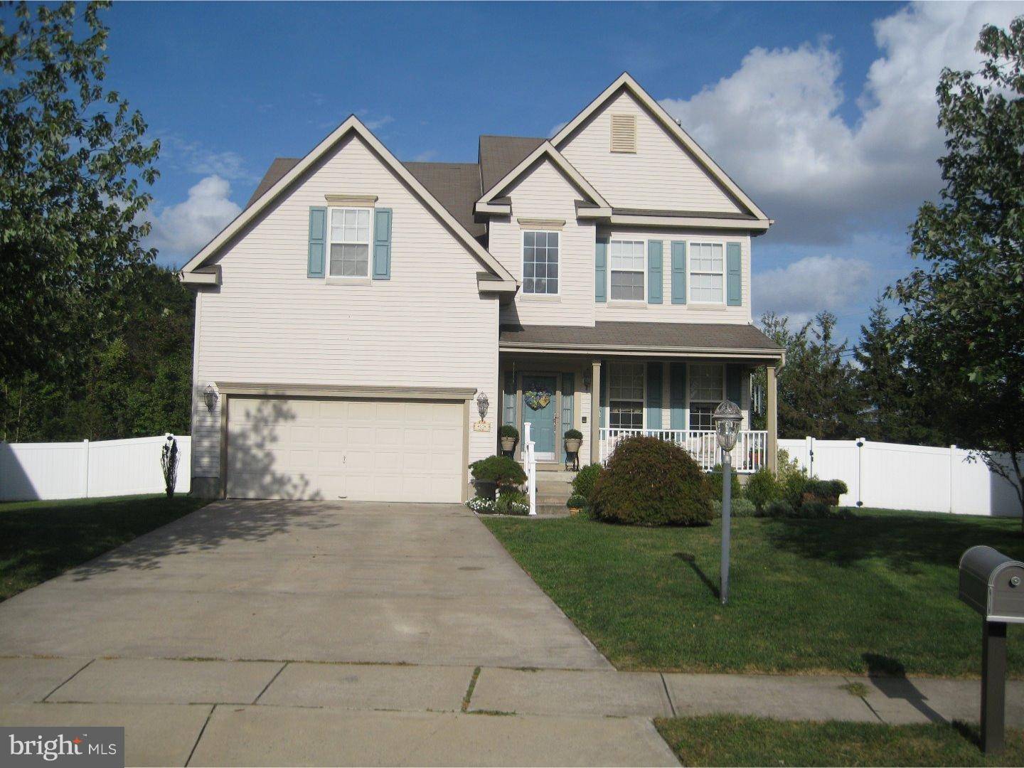 Mount Laurel, NJ 08054,17 CARLISLE CT