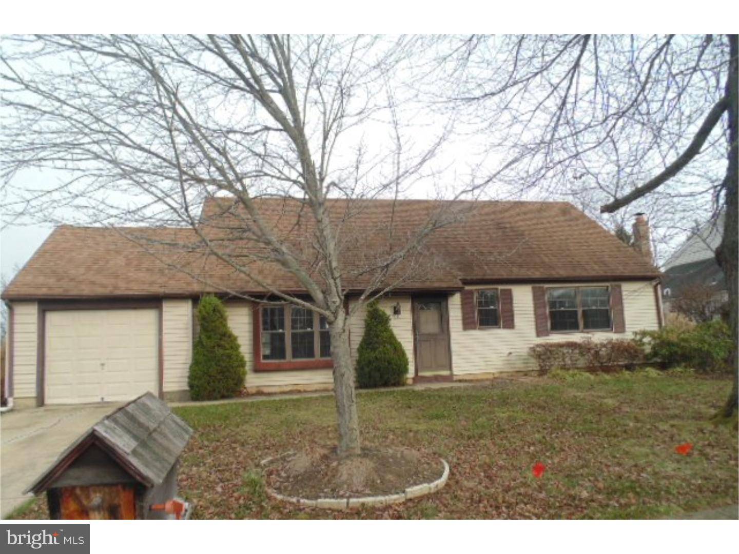 Westampton Twp, NJ 08060,7 GLASCOW RD