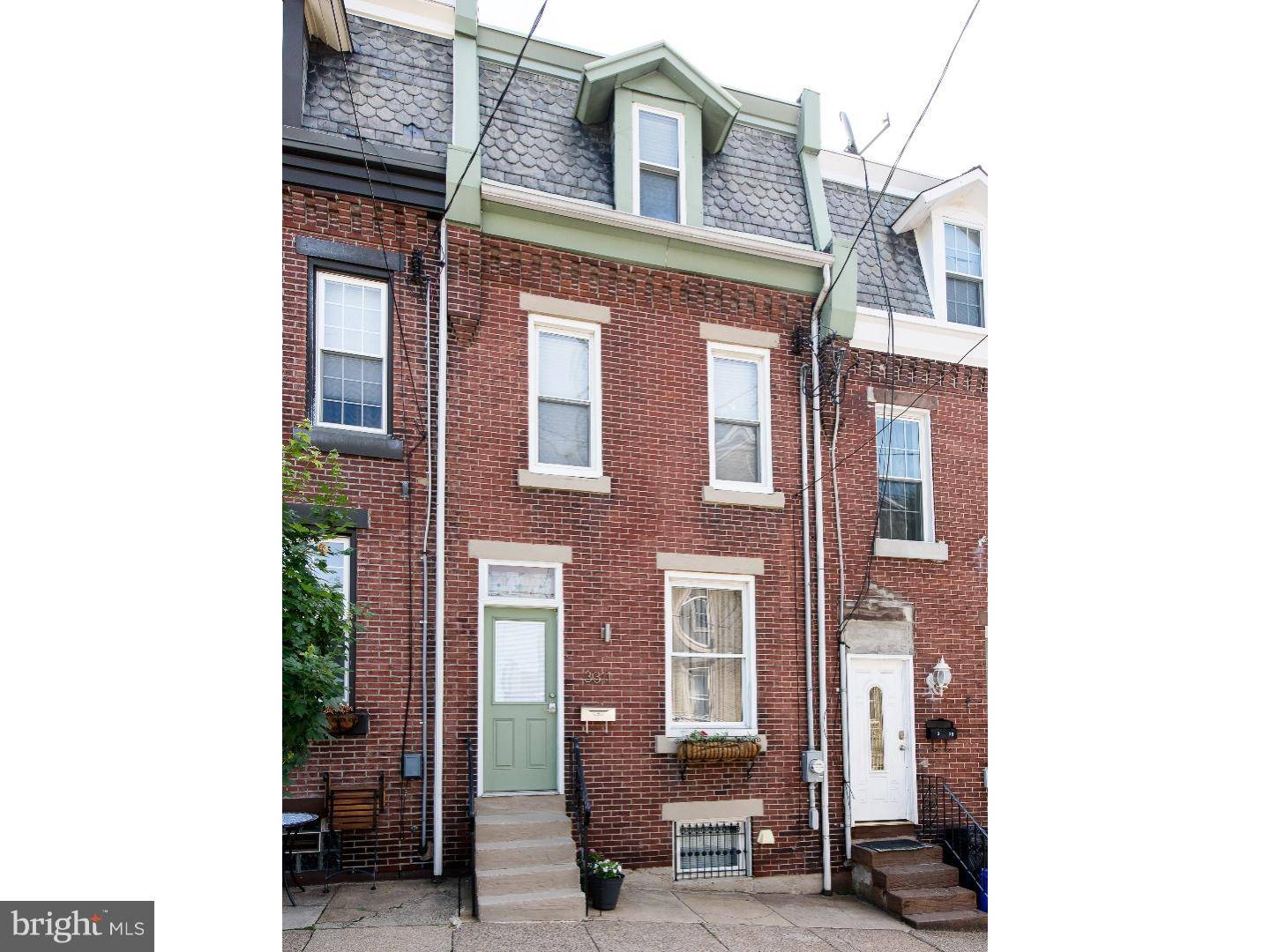 Philadelphia, PA 19129,3311 KRAIL ST