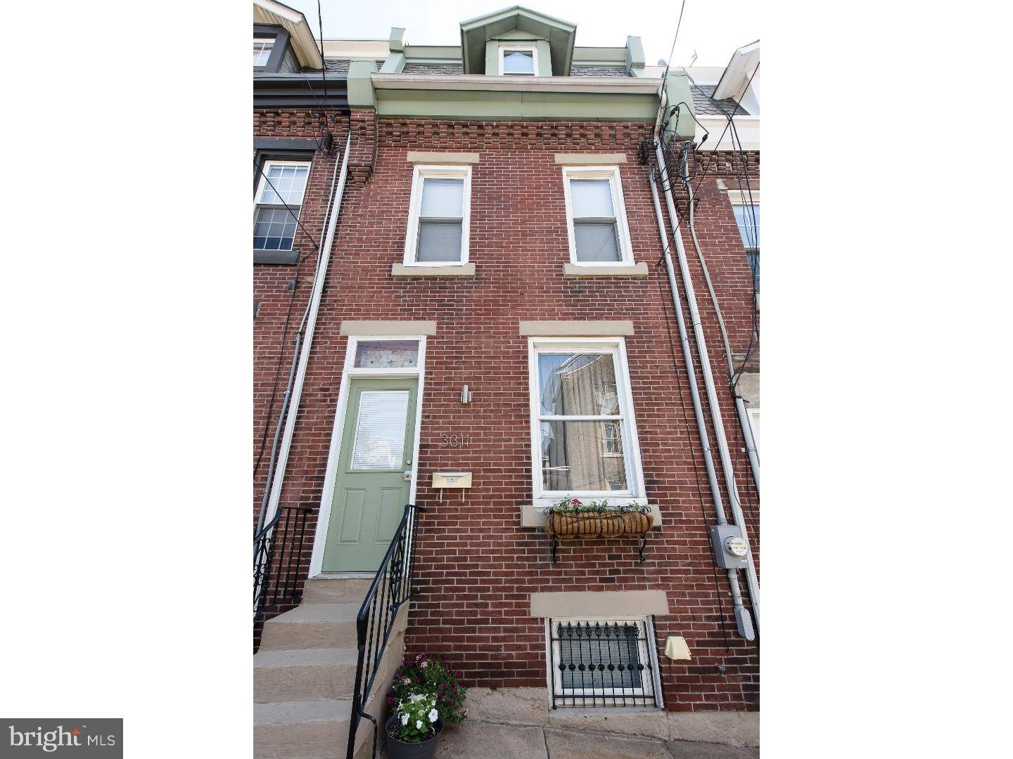 Philadelphia, PA 19129,3311 KRAIL ST