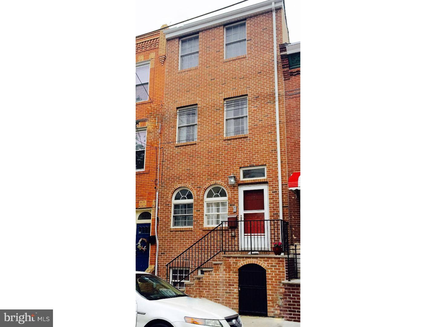 Philadelphia, PA 19147,924 ELLSWORTH ST