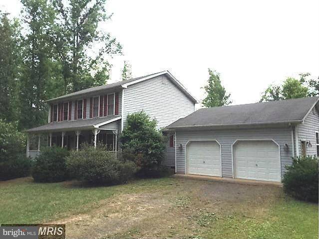 Reva, VA 22735,13185 MILL CREEK CT