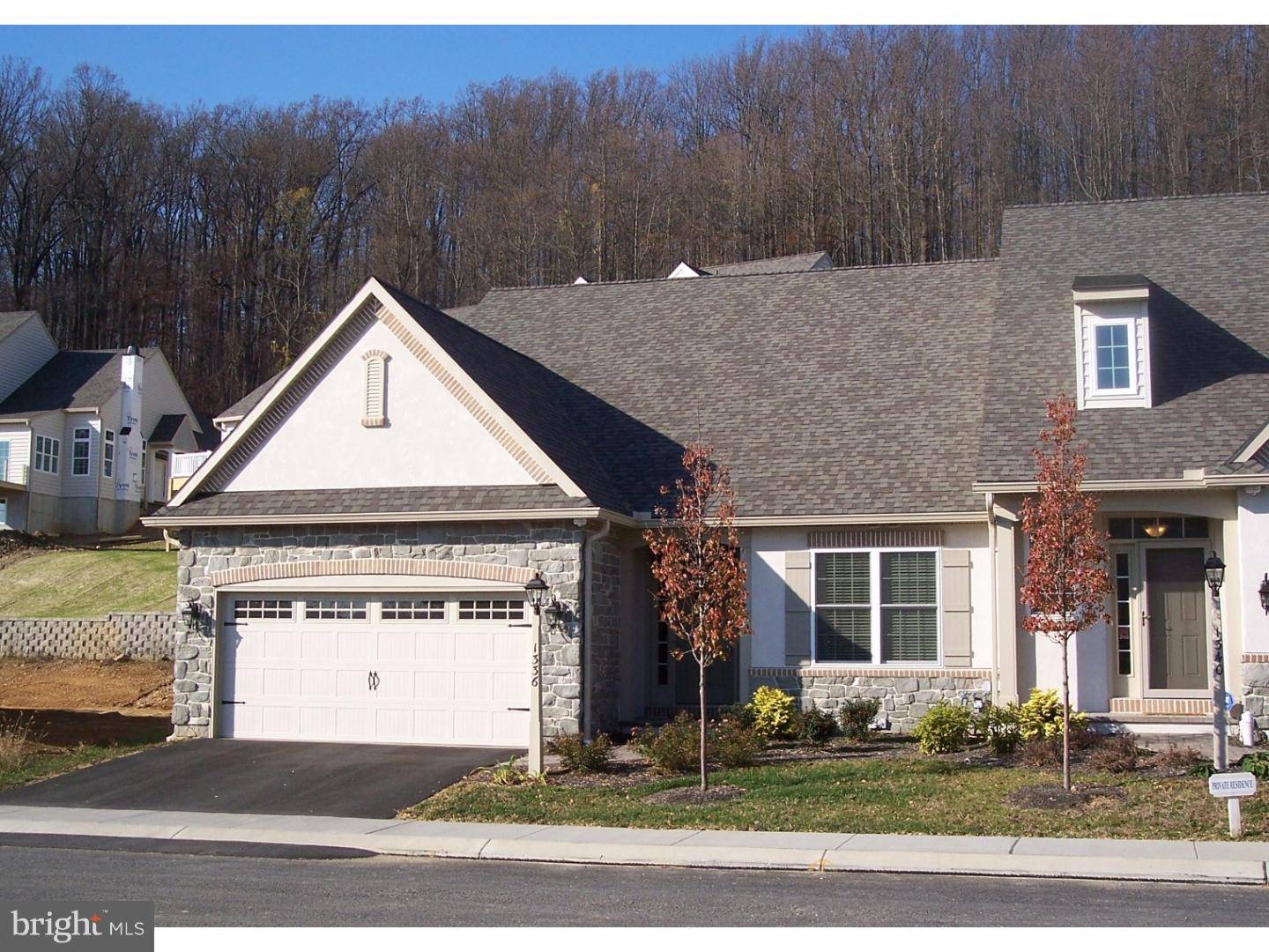 Downingtown, PA 19335,1300 S RED MAPLE WAY #69