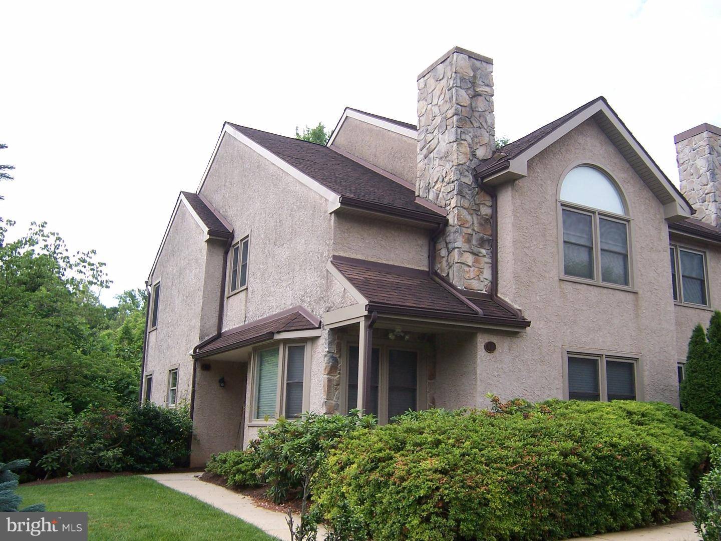 Wayne, PA 19087,11 WOODSTREAM DR