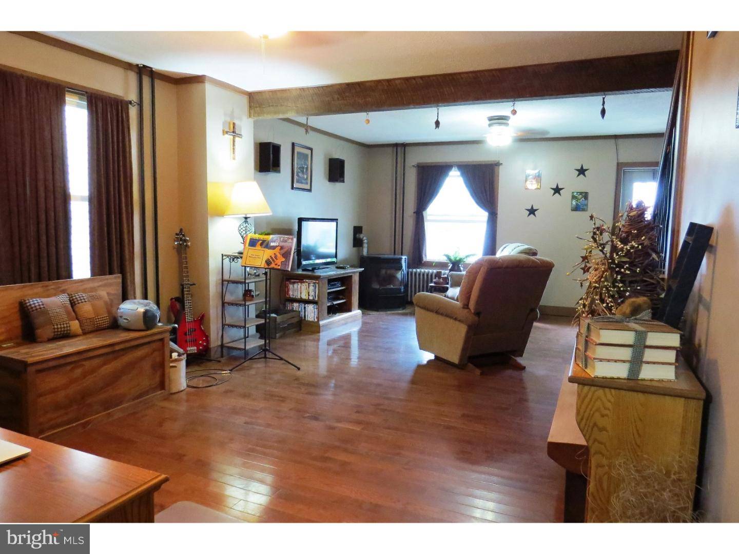 Pine Grove, PA 17963,60 POTTSVILLE ST