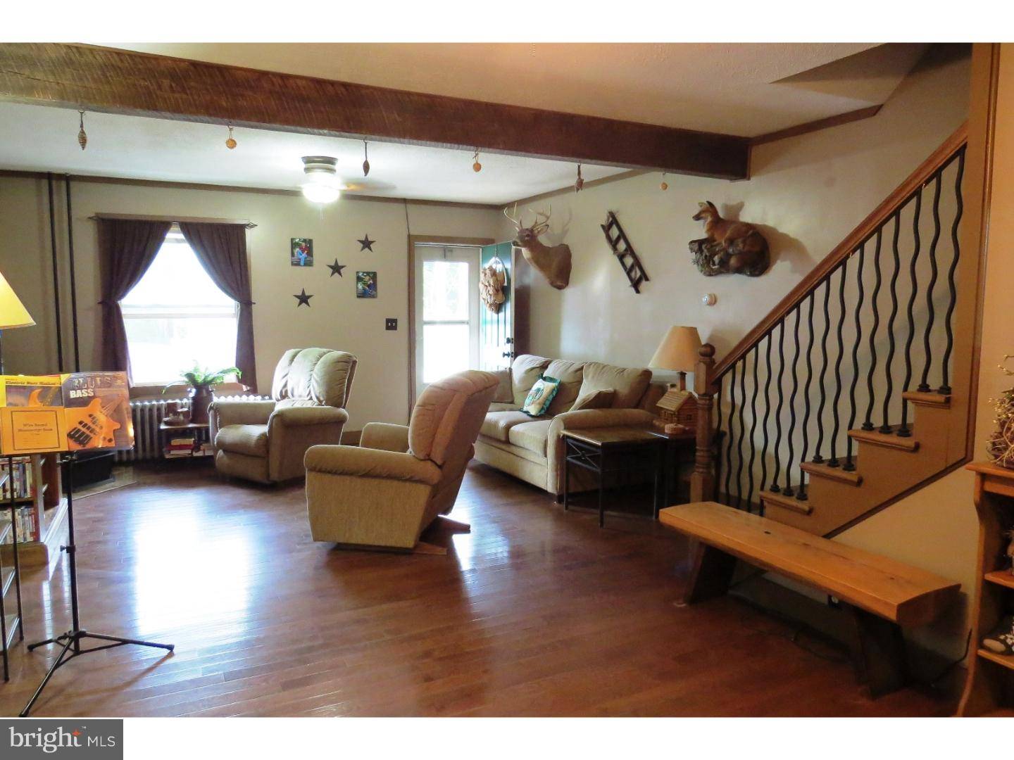 Pine Grove, PA 17963,60 POTTSVILLE ST