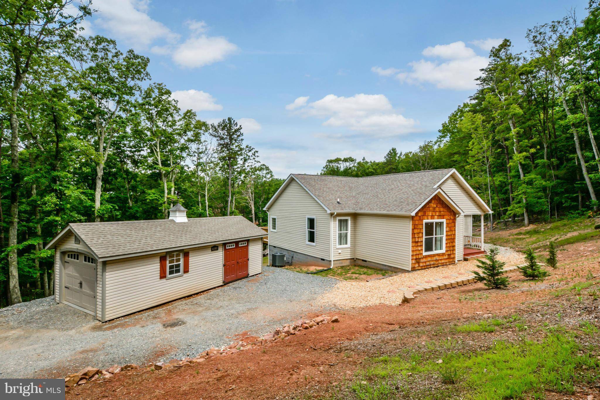 Gordonsville, VA 22942,6101 CHESTNUT LN