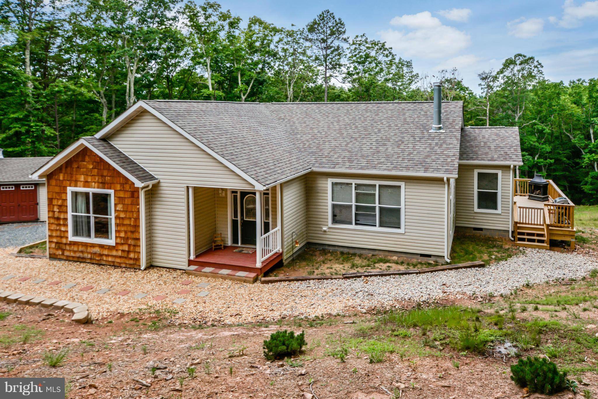 Gordonsville, VA 22942,6101 CHESTNUT LN