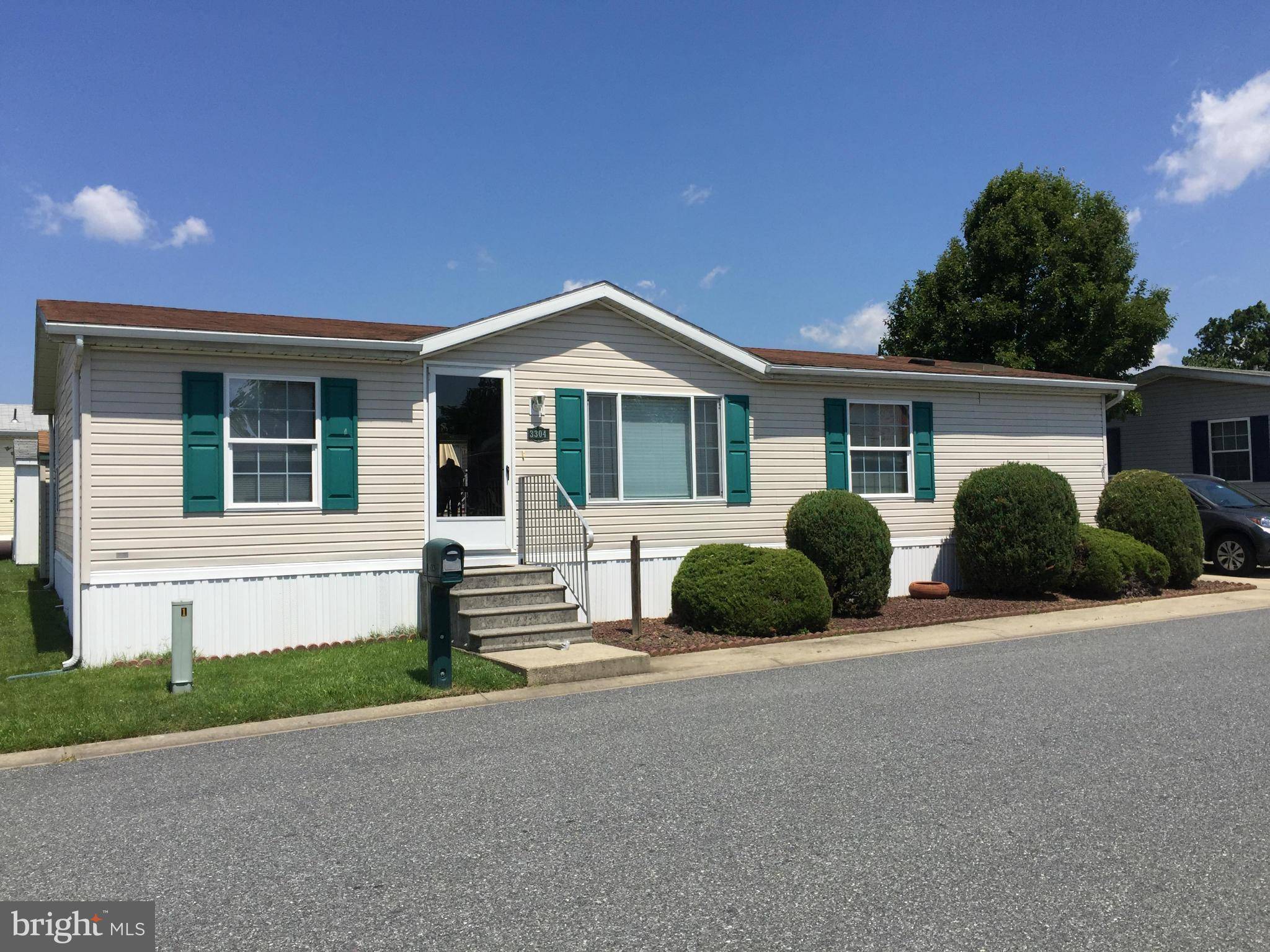 Middle River, MD 21220,3304 EVERLASTING LN