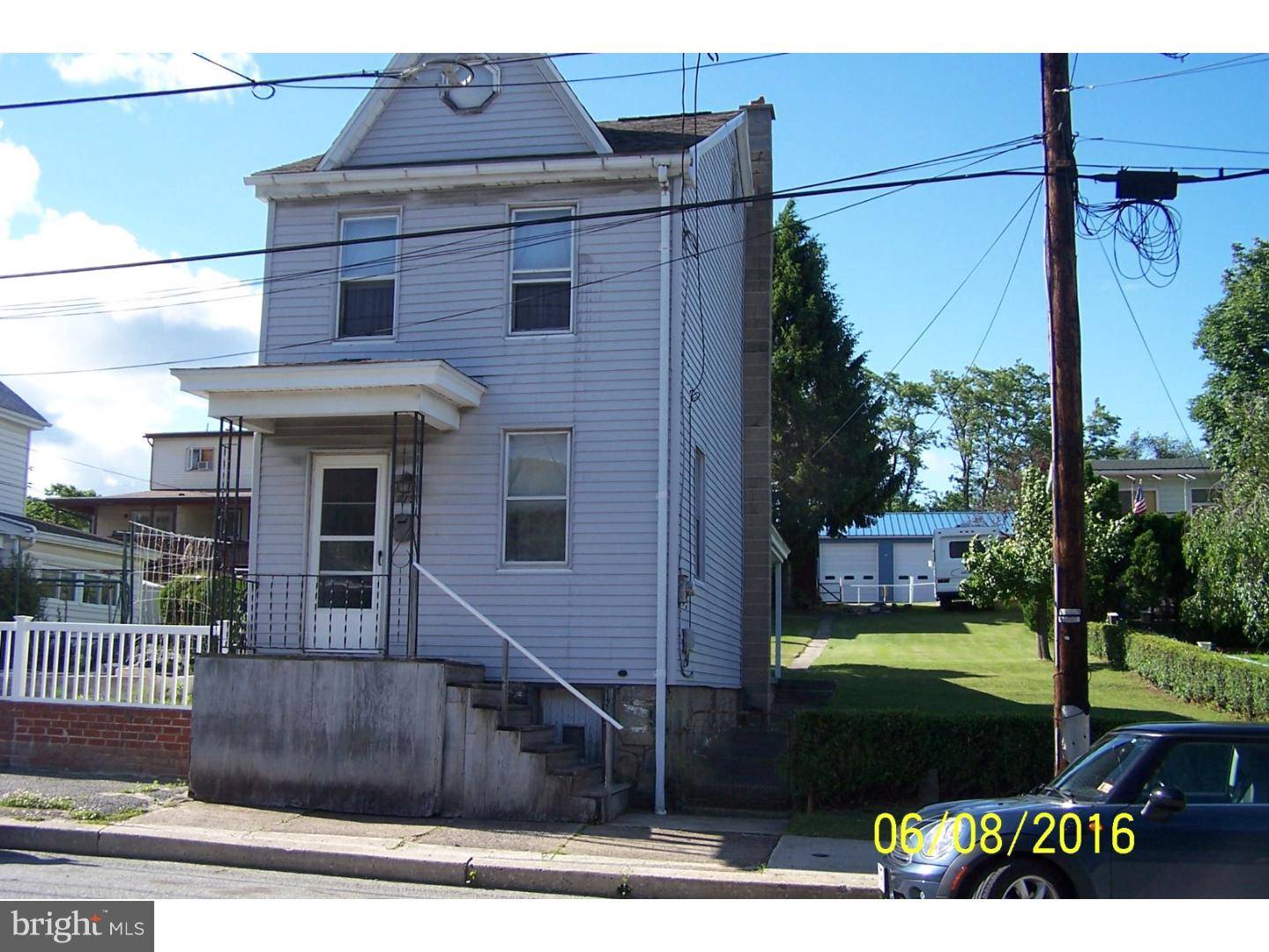 Tamaqua, PA 18252,315 W SPRUCE ST