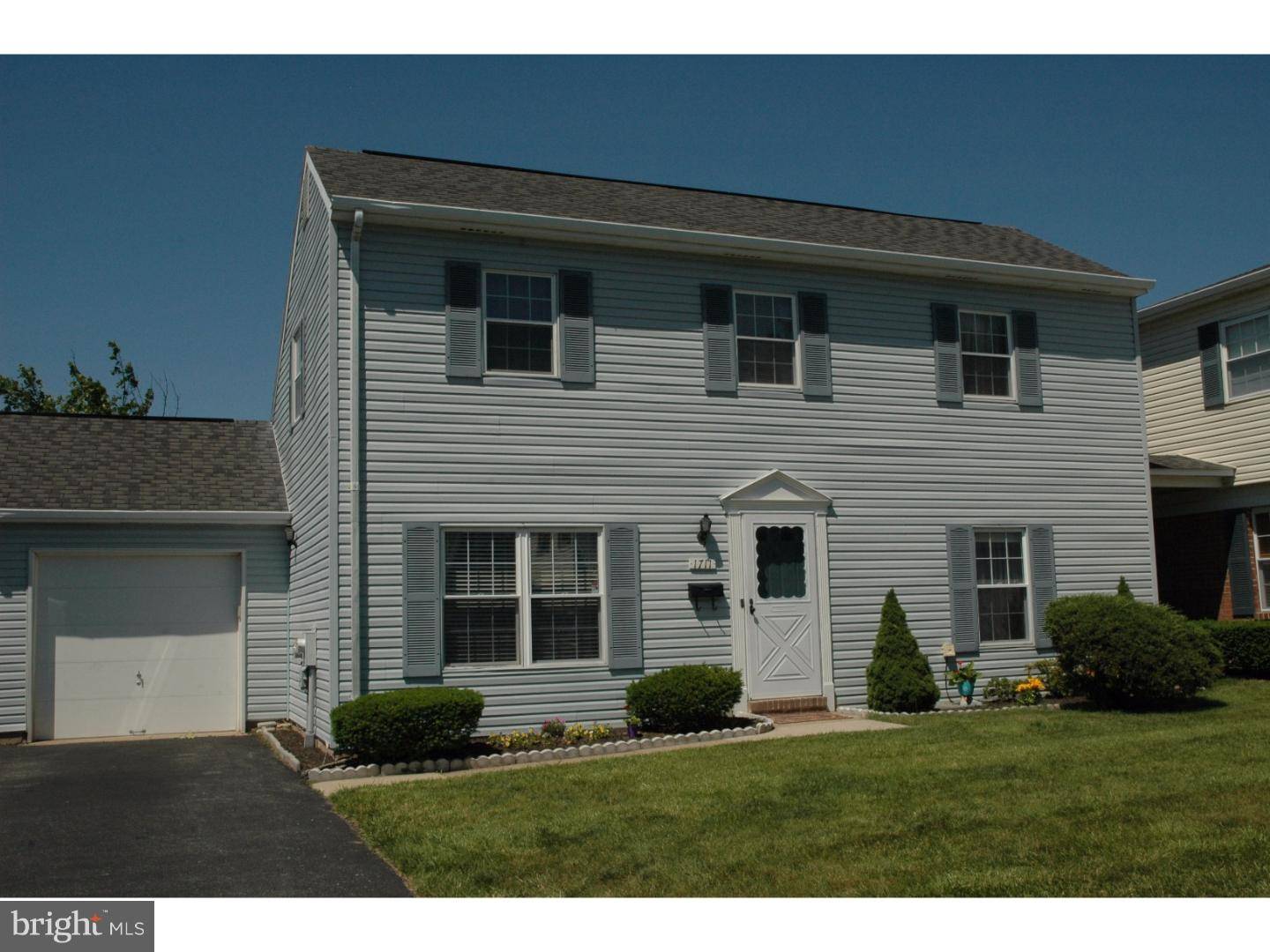 Lansdale, PA 19446,1711 JAMISON CT