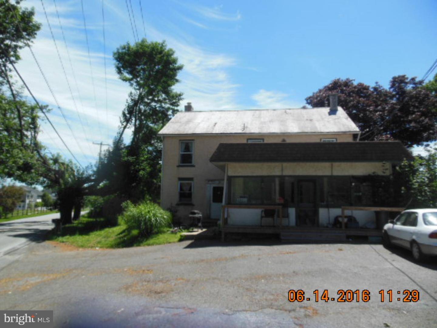 Cochranville, PA 19330,638 DALEVILLE RD