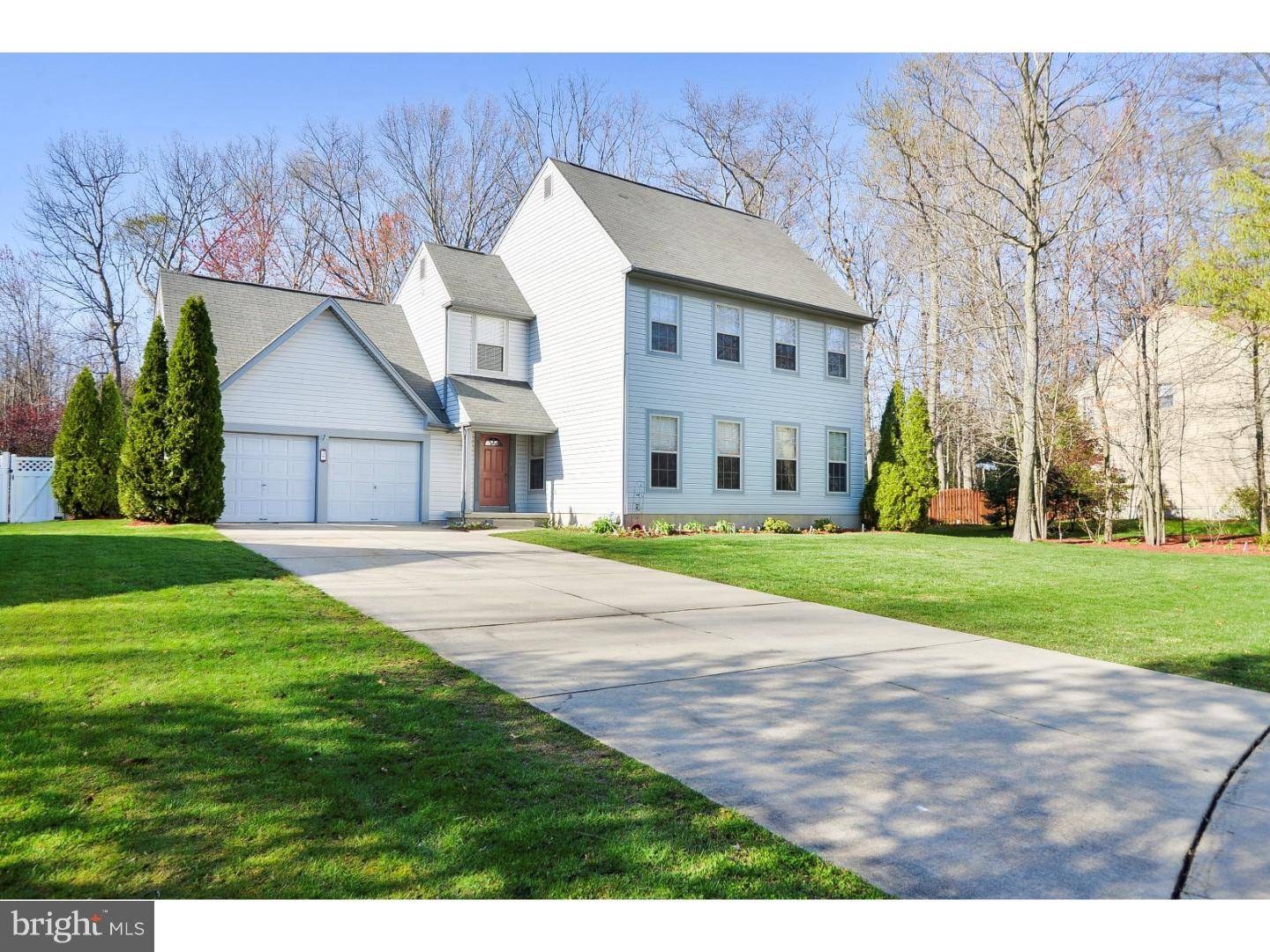 Voorhees, NJ 08043,37 FARMHOUSE LN