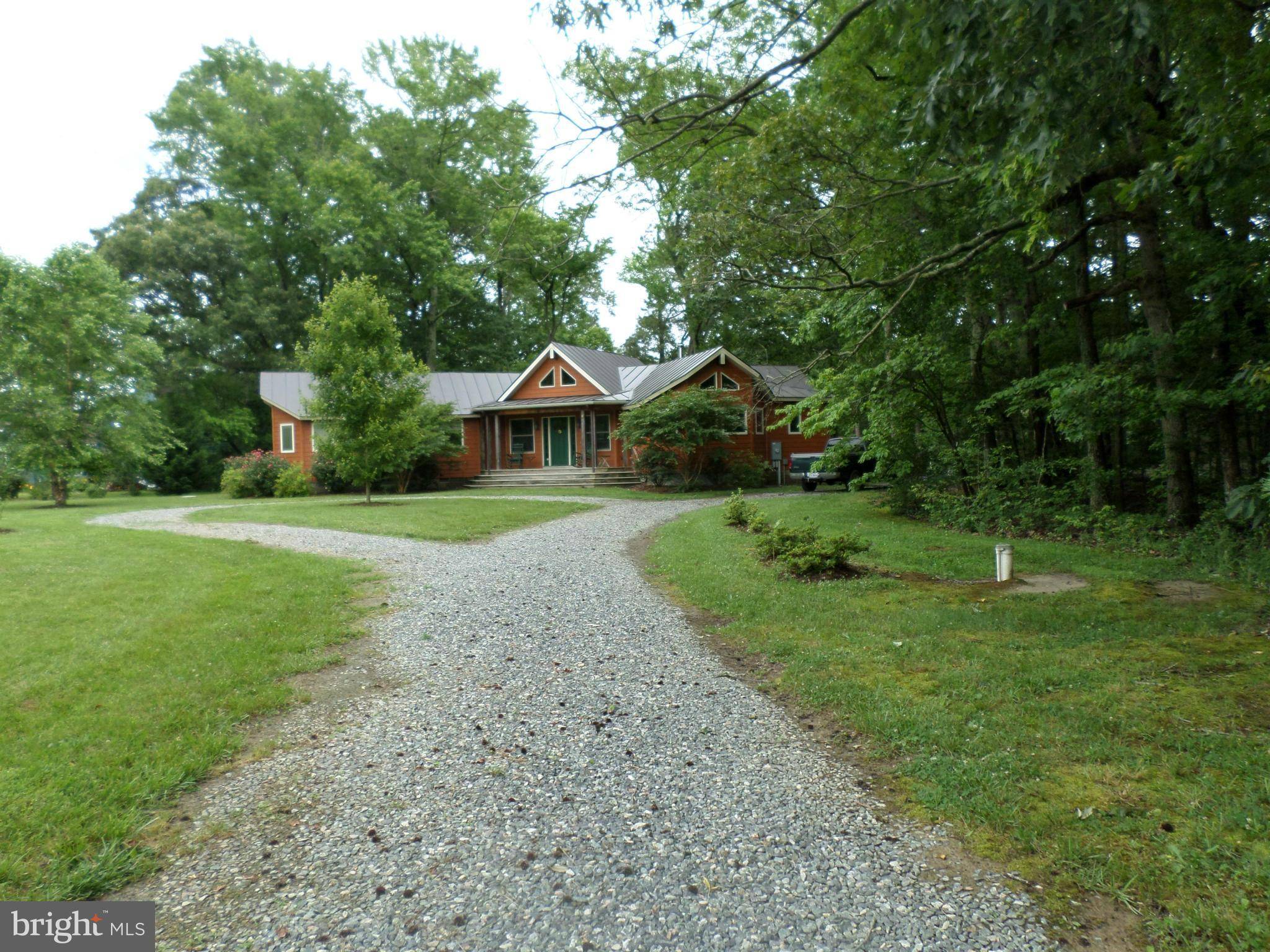 Heathsville, VA 22473,COVE LN