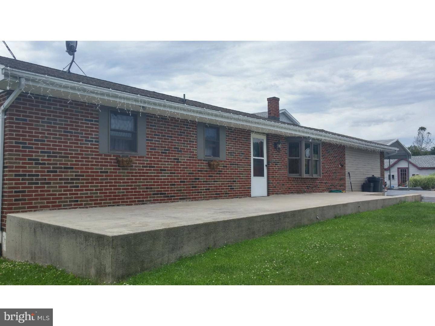 Orwigsburg, PA 17961,167 FRISBEE RD