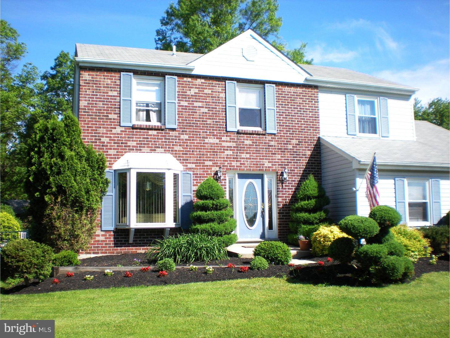 Hatfield, PA 19440,1689 LATCH STRING LN