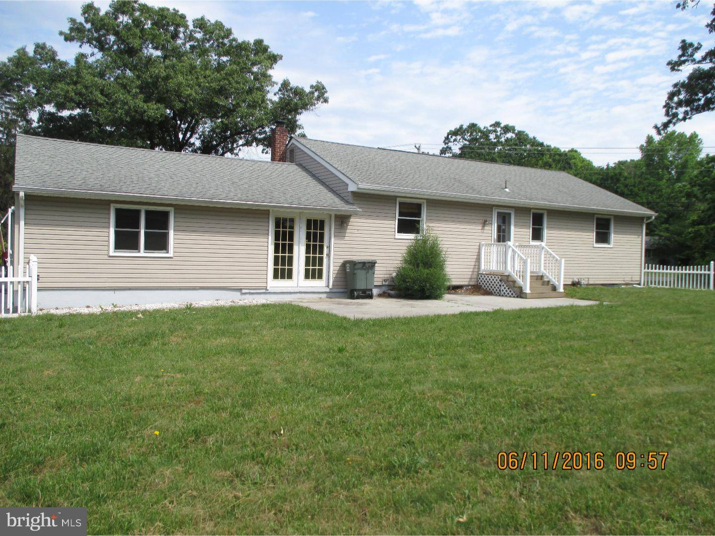 Franklinville, NJ 08322,652 JUDY AVE