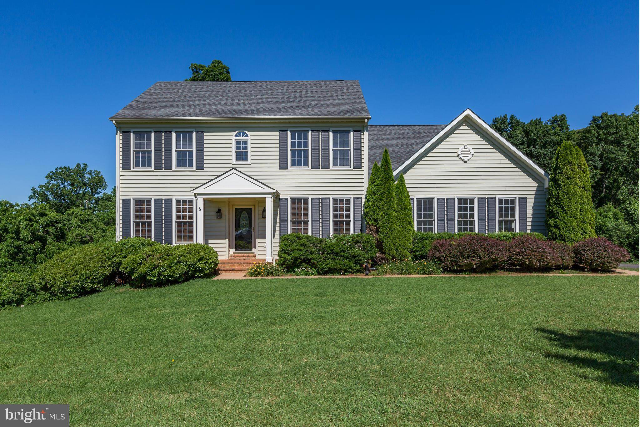 Culpeper, VA 22701,12085 POND VIEW CT