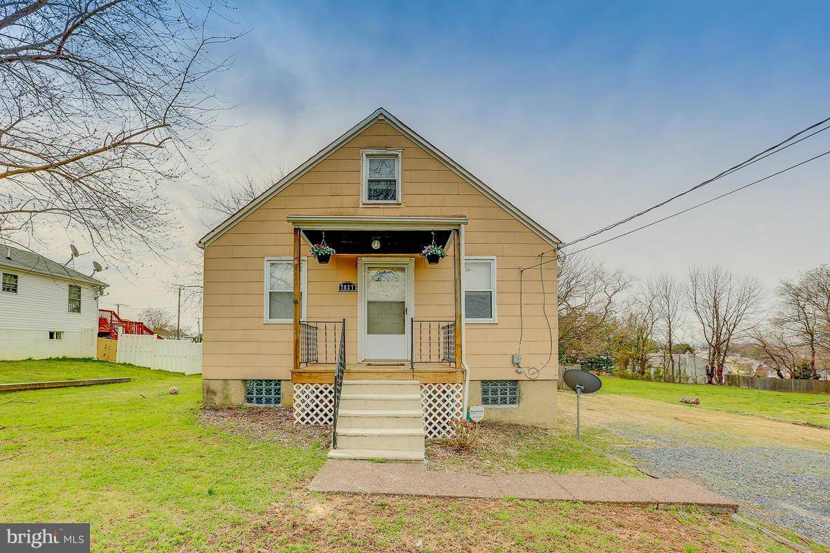 Rosedale, MD 21237,7827 PRICE LN