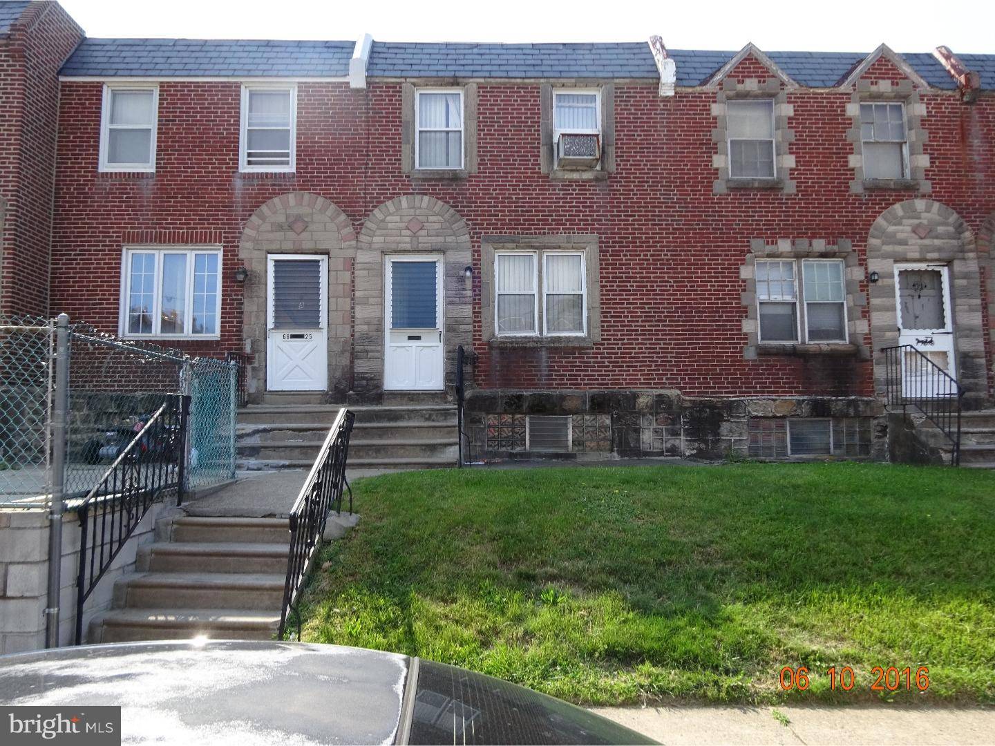 Philadelphia, PA 19149,6823 SYLVESTER ST