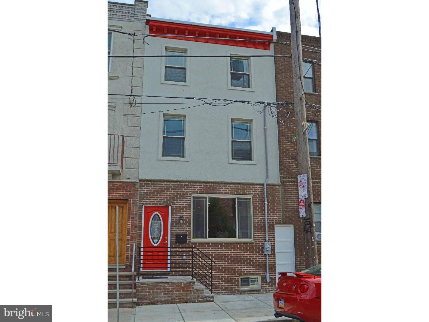 Philadelphia, PA 19147,1016 ELLSWORTH ST