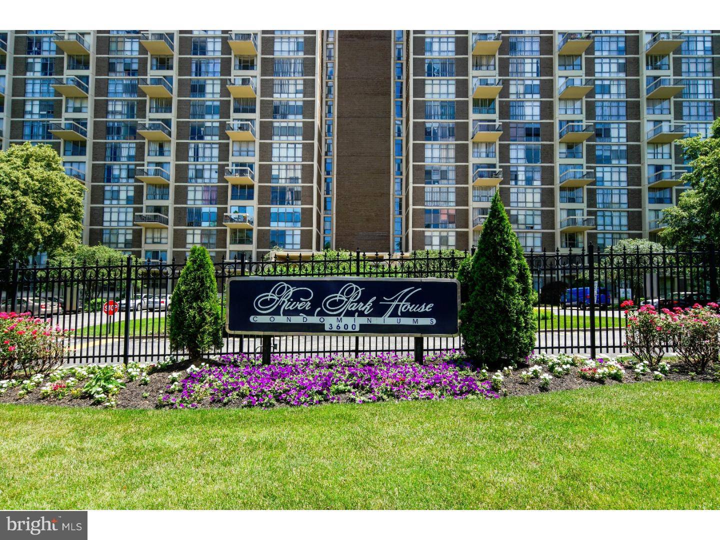 Philadelphia, PA 19131,3600 CONSHOHOCKEN AVE #1503