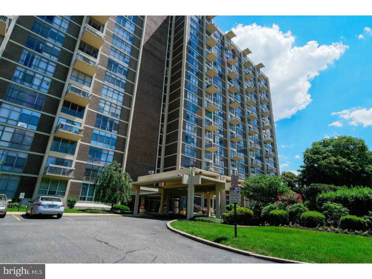 Philadelphia, PA 19131,3600 CONSHOHOCKEN AVE #1503