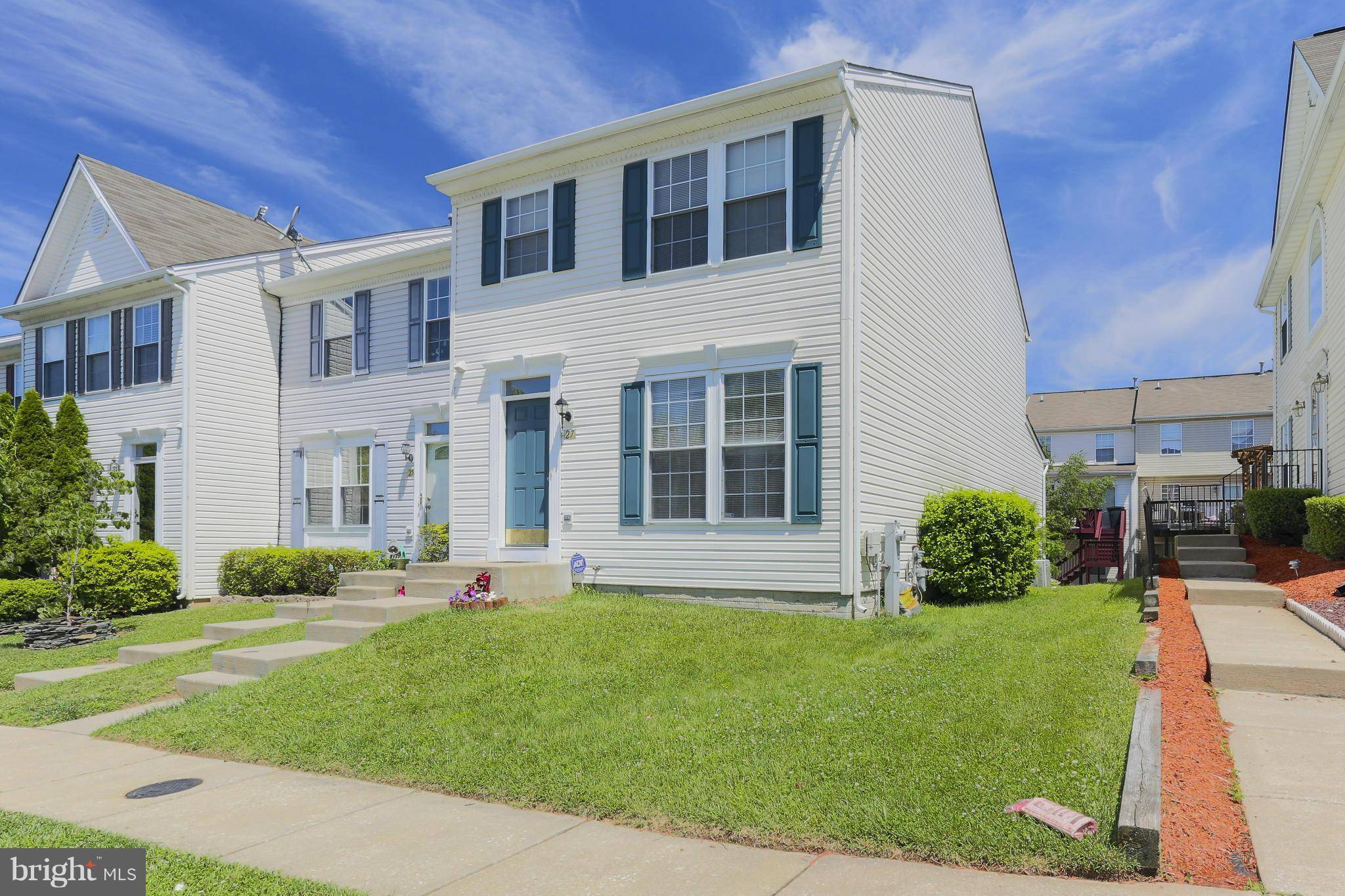 Reisterstown, MD 21136,27 BENSMILL CT