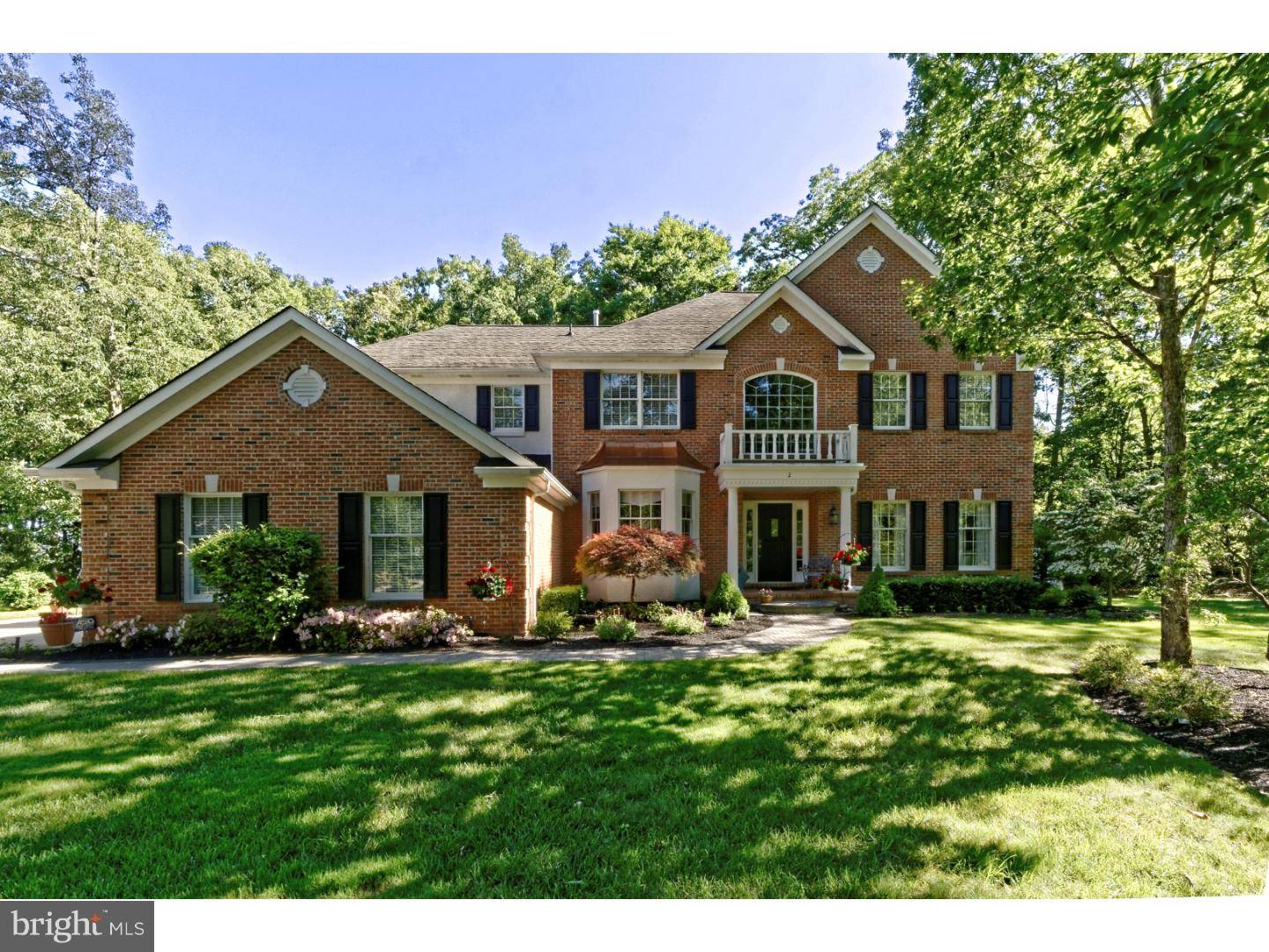 Mullica Hill, NJ 08062,2 LANGE CT