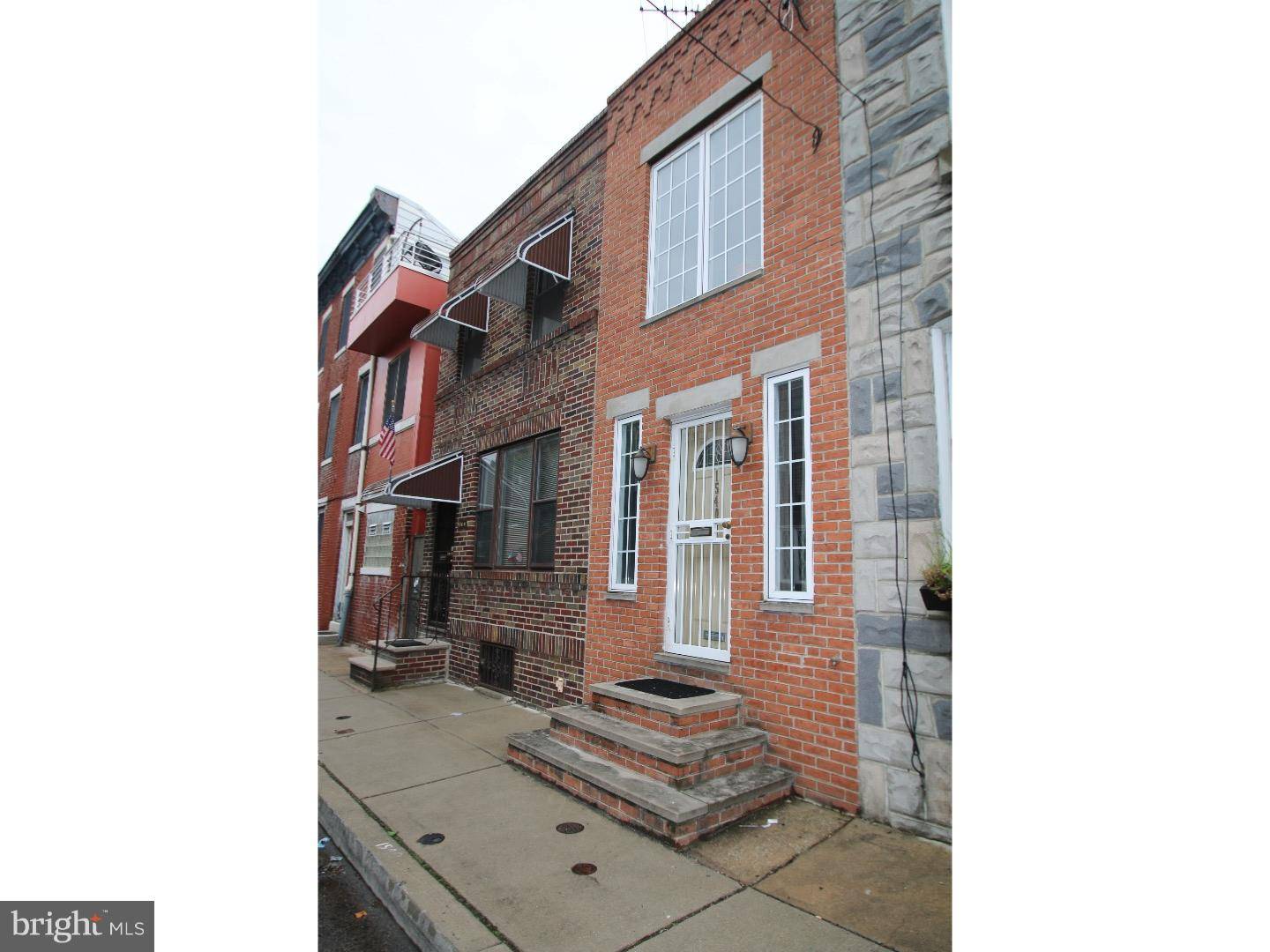 Philadelphia, PA 19147,1540 S ISEMINGER ST