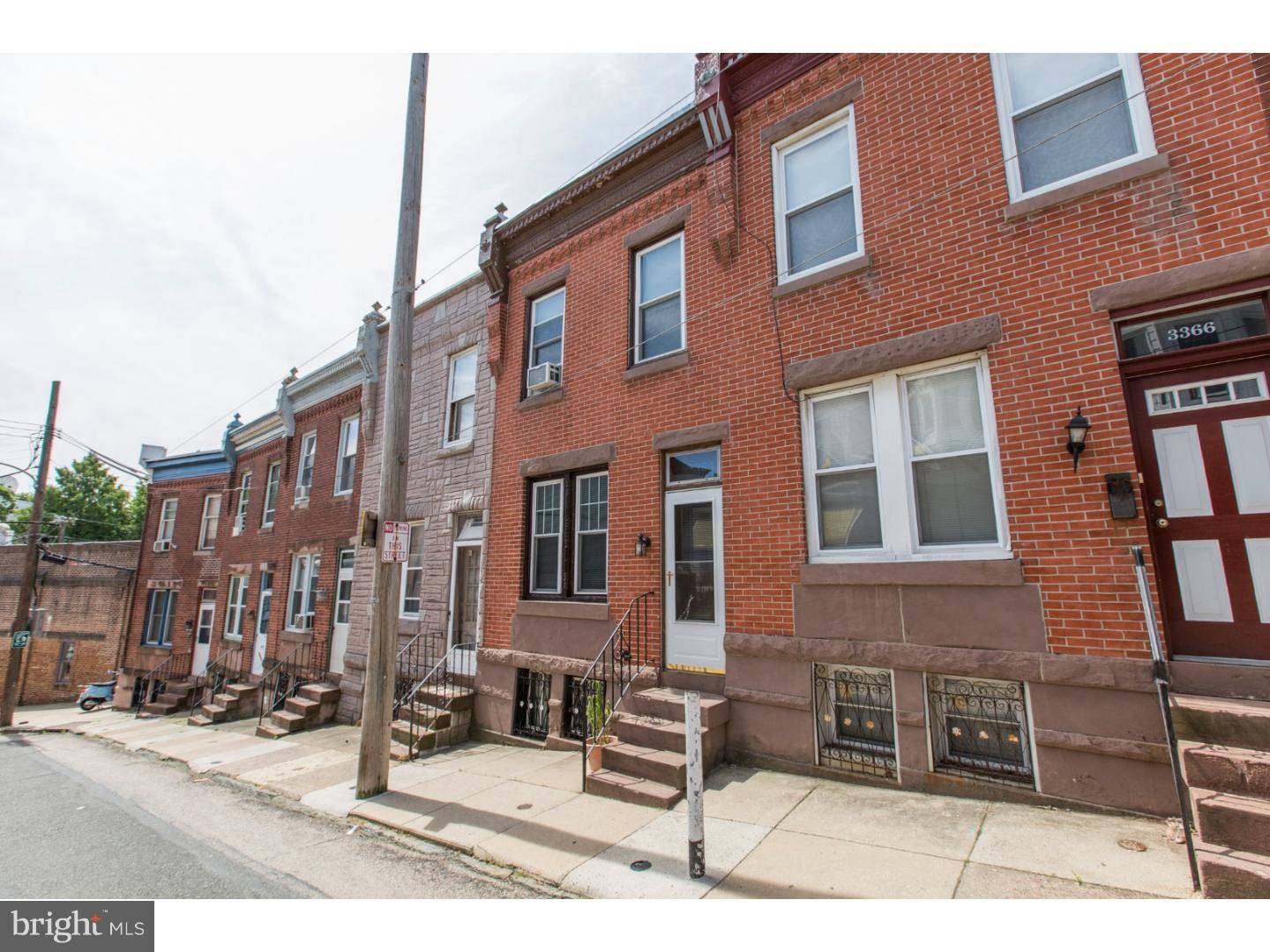 Philadelphia, PA 19129,3364 FREDERICK ST