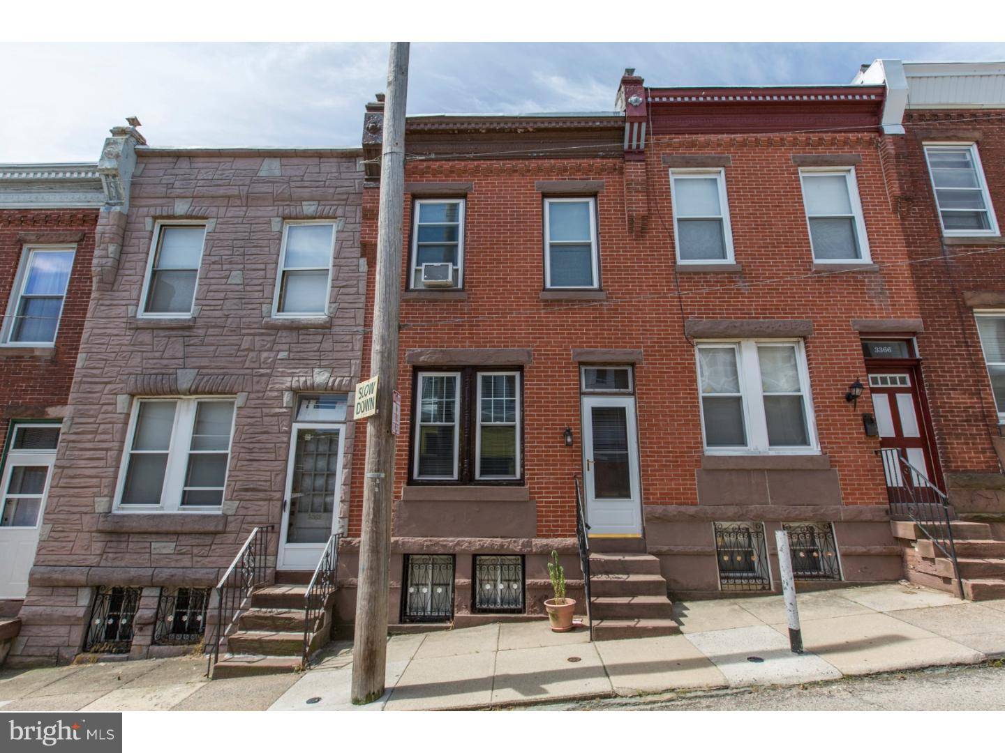 Philadelphia, PA 19129,3364 FREDERICK ST