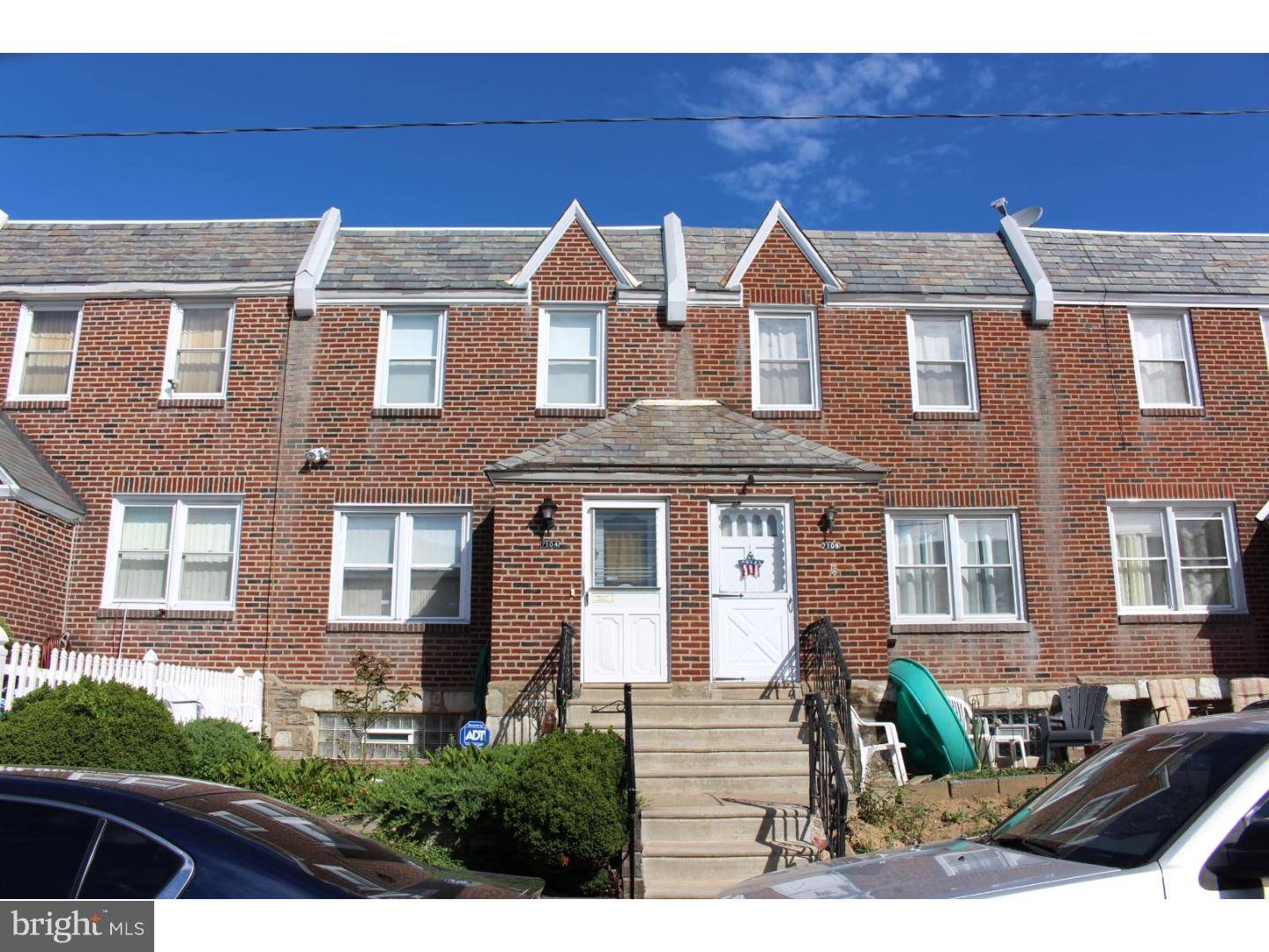 Philadelphia, PA 19149,7104 LYNFORD ST