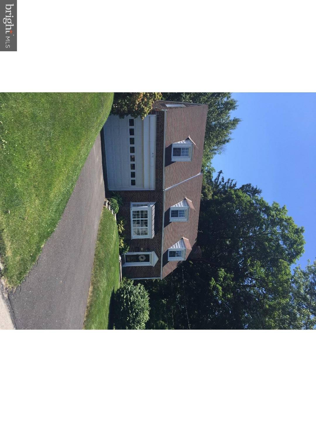 Oreland, PA 19075,410 ASCOT RD