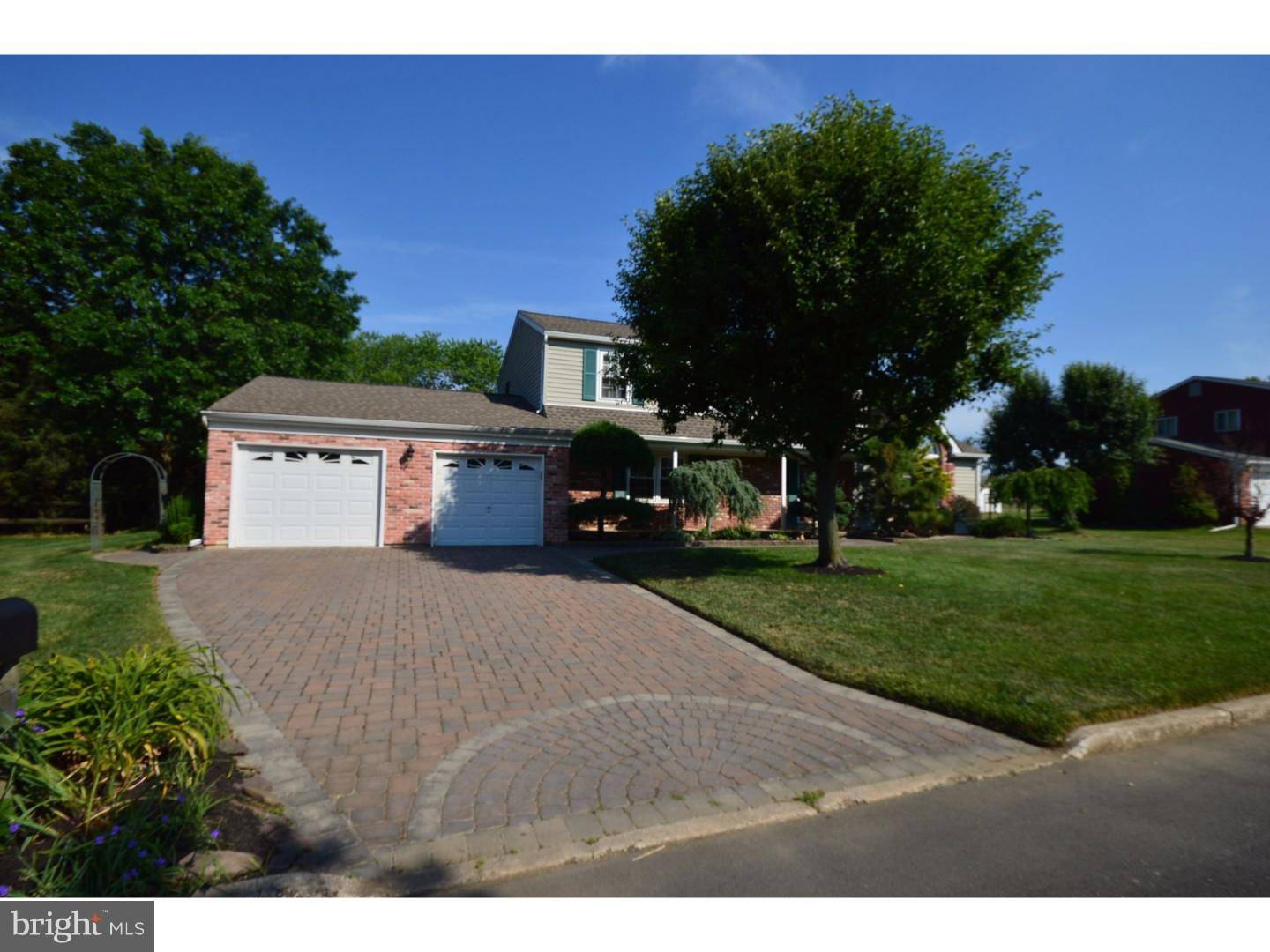 Bordentown, NJ 08505,7 KNIGHTS CT