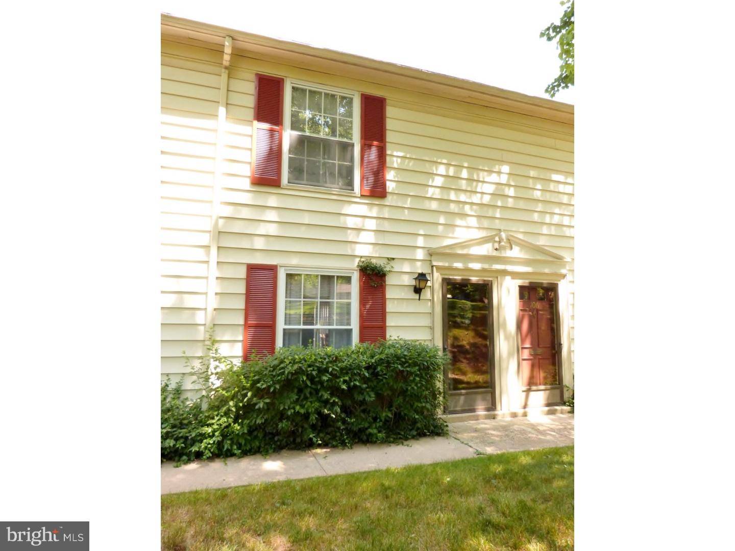 Lansdale, PA 19446,108 BERWICK PL