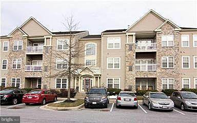 Reisterstown, MD 21136,134 GLYNDON TRACE DR #134