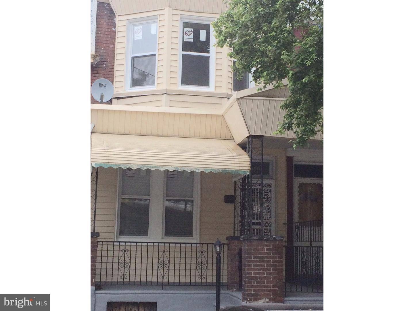 Philadelphia, PA 19144,5225 KNOX ST